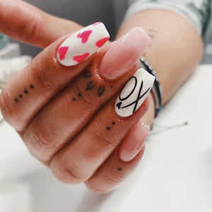 Meet your Posher, Bailey